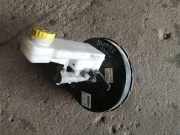 Unterdruck-Bremskraftverstärker FIAT DUCATO Furgon (244_) 2.8 JTD Power 468129170