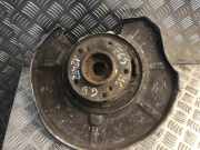 Nabe hinten rechts BMW 6 (E63) M