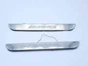 Schwellerzierleiste vorne rechts MERCEDES-BENZ GLC (X253, C253) AMG 43 4-matic (253.964) A2056802135