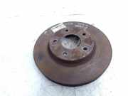 Bremsscheibe vorne rechts NISSAN X-TRAIL (T30) 2.2 dCi