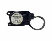 Regelventile für Innenraumheizung NISSAN X-TRAIL (T32_) 1.6 dCi ALL MODE 4x4-i (NT32) 277T14BU1A