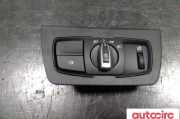 Schalter für Licht BMW 4er Coupe (F32, F82) 6131684750801