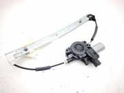 Türfensterheber hinten links MAZDA CX-5 (KF) 2.2 D CM012820