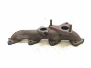 Auspuffkrümmer links NISSAN NOTE (E11, NE11) 1.5 dCi 468141