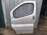Vordere linke Tür NISSAN PRIMASTAR Furgon (X83) 2.0 dCi 115 8010100Q0C