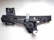 Türfensterheber hinten rechts PEUGEOT 2008 II 1.2 PureTech 130 9830002480