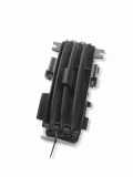 Frischluftgrill FORD TRANSIT Furgon 2.2 TDCi [RWD] BK31V018B09