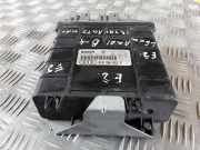 Motorsteuergerät ECU AUDI A4 (8D2, B5) 1.9 TDI 0281001221 0281001222