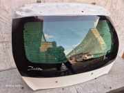 Heckklappe geschlossen Lancia Delta III (844)