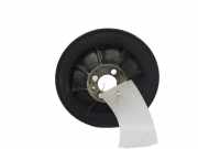 Kurbelwellenriemenscheibe OPEL ZAFIRA B (A05) 1.9 CDTI 55210310