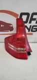 Rücklicht hinten links CITROËN C4 Picasso I (UD_) 2.0 i 16V 9655864080