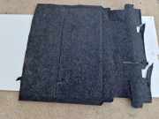 Kofferraumteppich SAAB 9-3 (YS3F) 2.0 t Bio Power 12800587