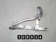 Motorhaubenscharnier rechts Audi A8 (4E)