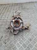 Radnaben vorne links FORD GALAXY (WA6) 2.0 TDCi