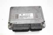 Motorsteuergerät VW POLO (9N_) 1.2 5WP40124 03D906032C