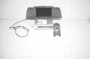Navigationssystem BMW 5er Touring (F11) 9206444