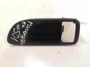 Türverkleidung vorne links MAZDA 3 Sedan (BK) 1.6 DI Turbo