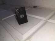 Windschutzscheibe Heizung Schalter NISSAN PATROL GR V Wagon (Y61) 2.8 TD