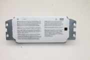 Airbag Knie Mercedes-Benz SLK (R171)