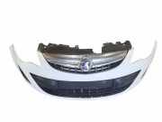 Frontstoßstange OPEL ASTRA K 1.6 CDTi