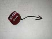 Abdeckung Abschlepphaken Nissan Almera II Hatchback (N16) 622A0BM400