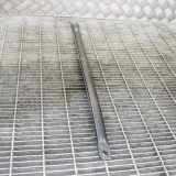 Andere Aufbauteile BMW 3 (E90) 318 i 6450602