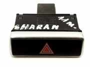 Nottaste VW SHARAN (7N1, 7N2) 2.0 TDI 7N0953509