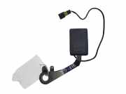 Gurtschloss Citroen C4 Grand Picasso (U) 9681543677