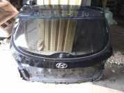 Kofferraumdeckel HYUNDAI i40 CW (VF) 1.7 CRDi
