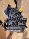 Motor DACIA DUSTER Furgon 1.5 dCi K9k658