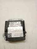 Airbag-Steuergerät MERCEDES-BENZ GL (X166) GL 350 CDI / BlueTec 4-matic (166.823, 166.824) A1669001311