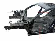 Viertelfeld vorne links CUPRA FORMENTOR 1.4 e-Hybrid