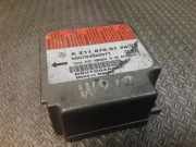 Airbag-Steuergerät MERCEDES-BENZ CLS (C219) CLS 320 CDI (219.322) a2118705726 2118705726