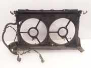 Frontblech Peugeot 406 Coupe (8C) 9633974380