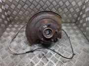 Radnaben vorne links NISSAN LEAF (ZE0) Electric