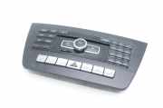 Rechner Navigationssystem Mercedes-Benz C-Klasse Coupe (C204) A2049050302