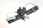 Fensterheber rechts hinten Land Rover Range Rover Evoque I (L538) BJ3227000AC