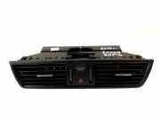 Frischluftgrill SKODA RAPID (NH3) 1.6 TDI 5JA820951C 5JA820951