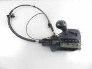 Gangschaltmechanismus MERCEDES-BENZ B (W245) B 200 CDI (245.208) 169267056