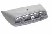 Klimabedienteil OPEL Crossland X (P17) (P17) 1.2 (75) 98226305YX