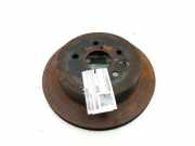 Bremsscheibe hinten rechts