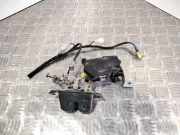 Schloss Heckdeckel Subaru Impreza I Station Wagon (GF)