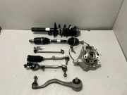 Fahrgestell vorne links BMW X3 (G01, F97) xDrive 30 e Plug-in-Hybrid 6871791
