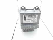 Airbag-Steuergerät FORD TRANSIT Minibus / passenger (FD_ _, FB_ _, FS_ _, FZ_ _, FC_ _) 2.0 DI (F_E_, F_F_, F_G_) 27060206674E 1C1A14B321BD