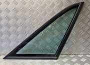 Linke Seite hinteres Seitenfenster AUDI 80 (8C, B4) 2.0 E 43R001190