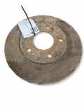 Bremsscheibe vorne links MITSUBISHI SPACE WAGON (N9_W, N8_W) 2.4 GDI 1234