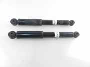 Stoßdämpfer hinten links OPEL AGILA (A) (H00) 1.2 16V AGX084MT