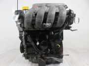 Motor RENAULT LAGUNA II (BG0/1_) 2.0 16V IDE (BG0N) F5R700