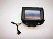 Display Renault Trafic II Bus (JL) 820001376B