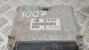 Motorsteuergerät VW GOLF IV (1J1) 1.9 TDI 0281001846